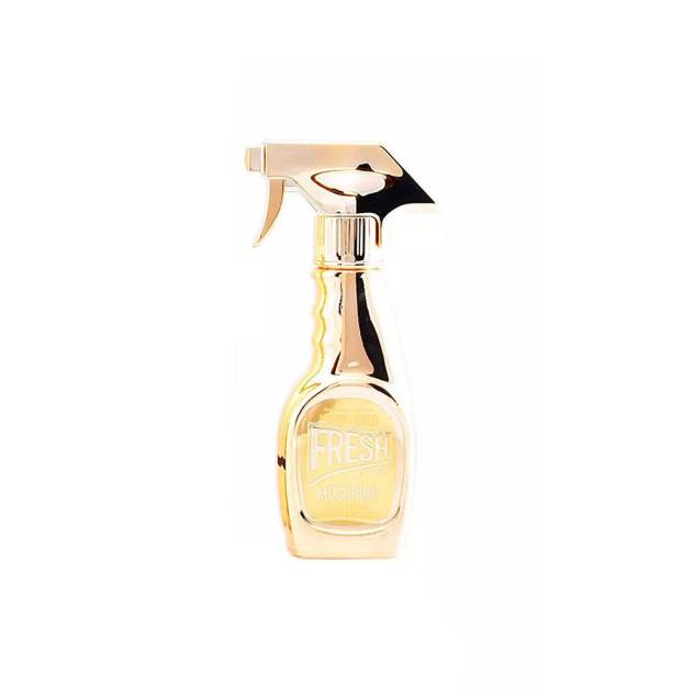 FRESH COUTURE GOLD eau de parfum vaporizador 30 ml