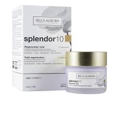 SPLENDOR 10 regenerador total noche 50 ml