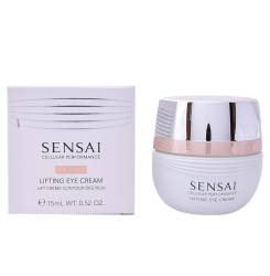 SENSAI CELLULAR LIFTING eye cream 15 ml