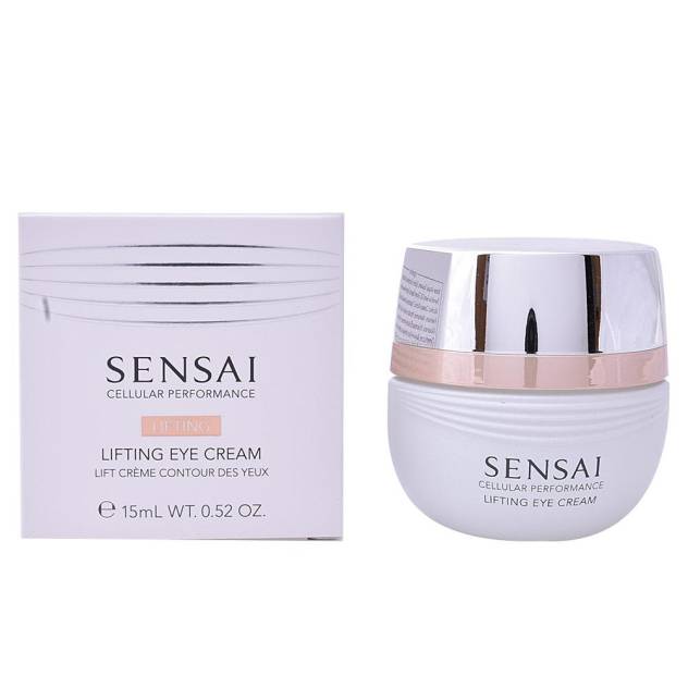 Lifting eye cream 15 ml