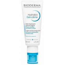 HYDRABIO gel-crème soin hydratant texture légère 40 ml