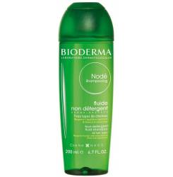 NODÉ shampooing fluide 400 ml