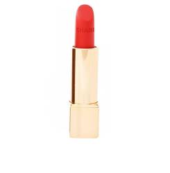 ROUGE ALLURE VELVET #57-rouge feu