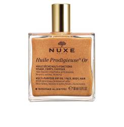 HUILE PRODIGIEUSE OR 50 ml