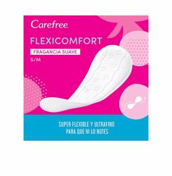 CAREFREE protector flexicomfort 40 u