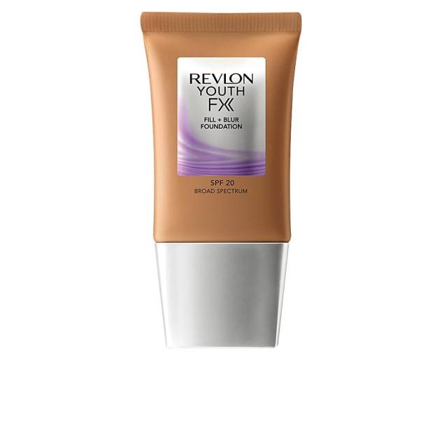 YOUTHFX FILL + BLUR foundation SPF20 #405-almond