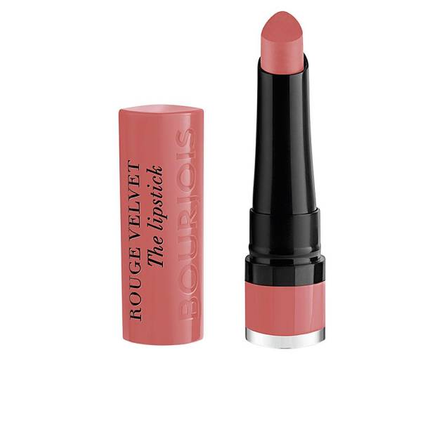 ROUGE VELVET THE LIPSTICK #02-flaming´rose