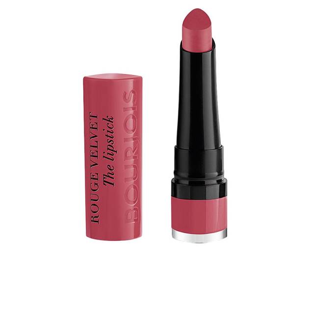 ROUGE VELVET THE LIPSTICK #03-hyppink chic