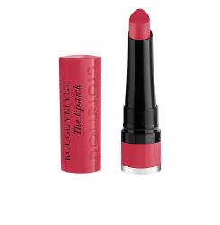 ROUGE VELVET THE LIPSTICK #04 hip hip pink