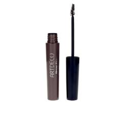 EYEBROW FILLER defining gel #03-brown