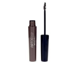 EYEBROW FILLER defining gel #03-brown