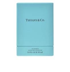 TIFFANY & CO eau de parfum vaporizador 30 ml