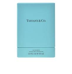 TIFFANY & CO eau de parfum vaporizador 30 ml