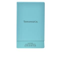 TIFFANY & CO eau de parfum vaporizador 75 ml