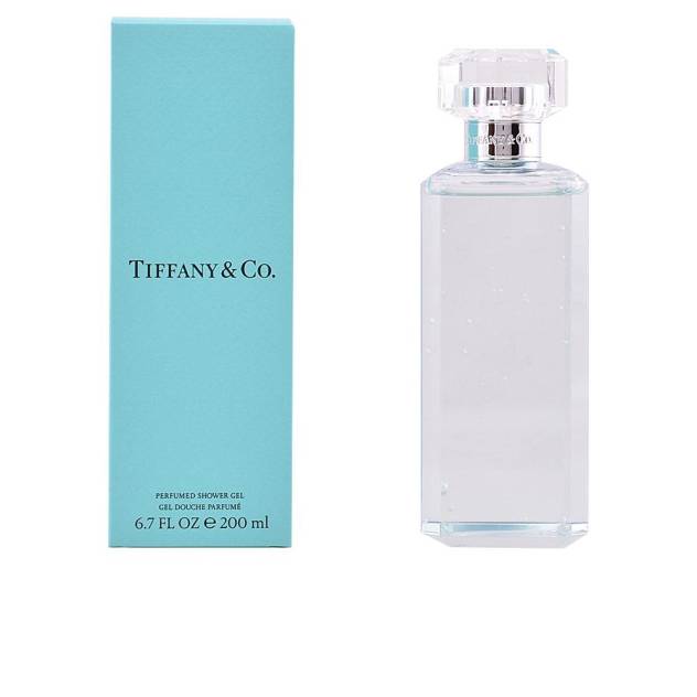 TIFFANY & CO shower gel 200 ml