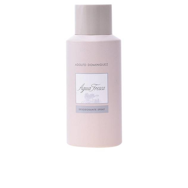 AGUA FRESCA desodorante vaporizador 150 ml
