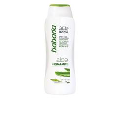 ALOE VERA gel baño hidratante 600 ml