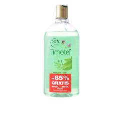 FRESCO Y FUERTE champú hierbas alpinas 750 ml