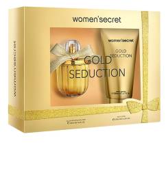 GOLD SEDUCTION lote