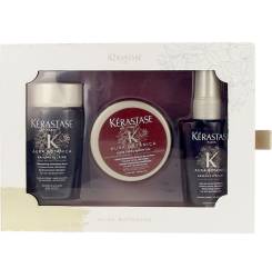 AURA BOTANICA lote