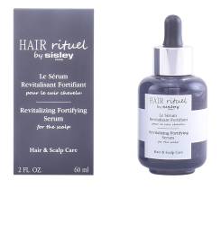 HAIR RITUEL le sérum revitalisant fortifiant 60 ml