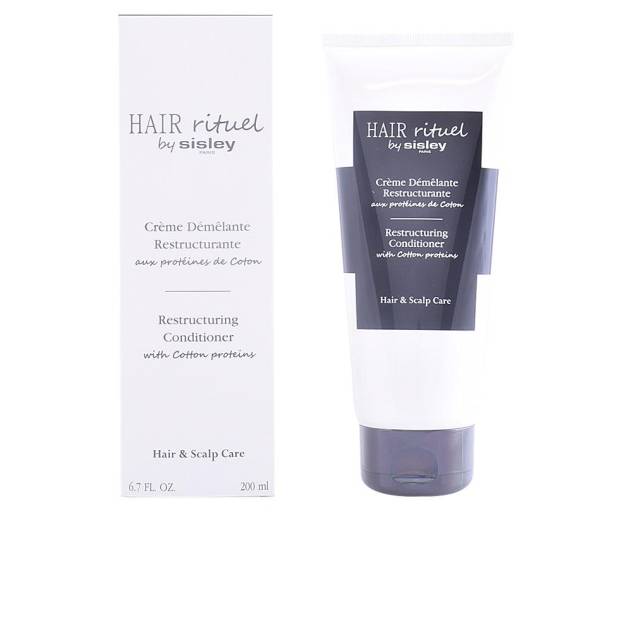 HAIR RITUEL crème démêlante restructurante 200 ml