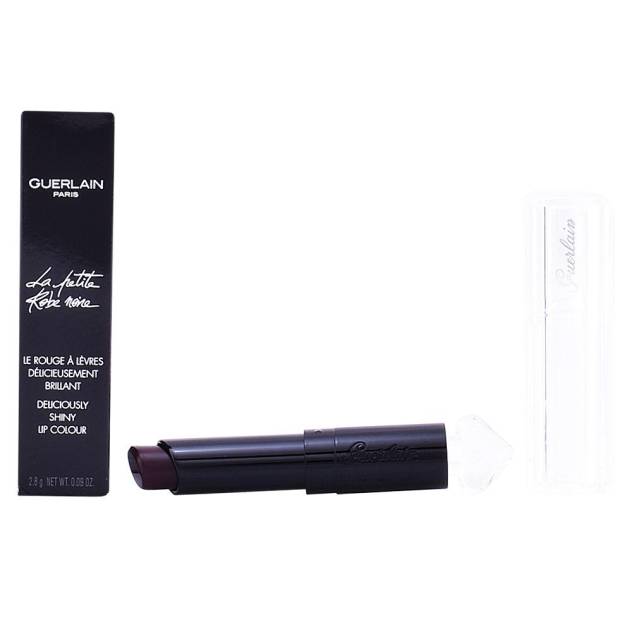 LA PETITE ROBE NOIRE shiny lip color#074-plum passion