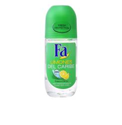 LIMONES DEL CARIBE desodorante roll-on 50 ml