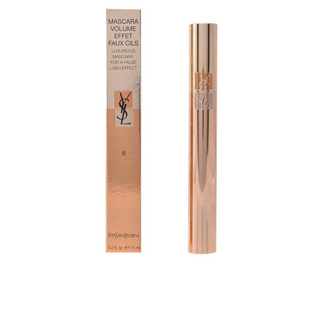 MASCARA VOLUME effet faux-cils #06-nuit intense