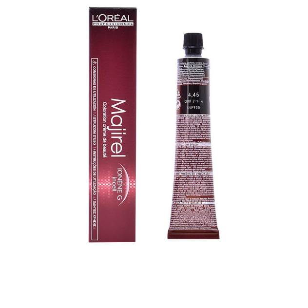 MAJIREL ionène g coloración crema #4,45 50 ml