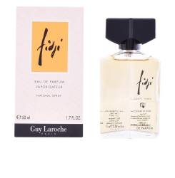 FIDJI eau de parfum vaporizador 50 ml