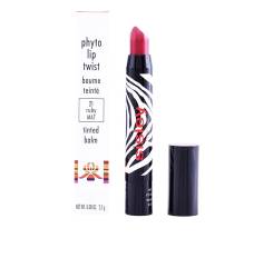 PHYTO LIP twist #21-ruby mat