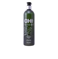 CHI TEA TREE OIL shampoo 739 ml