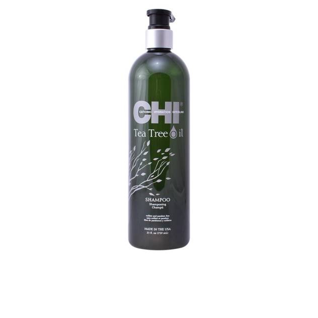 CHI TEA TREE OIL shampoo 739 ml CHI TEA TREE OIL shampoo 739 ml