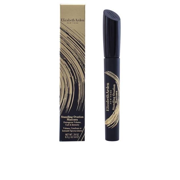 STANDING OVATION mascara #black