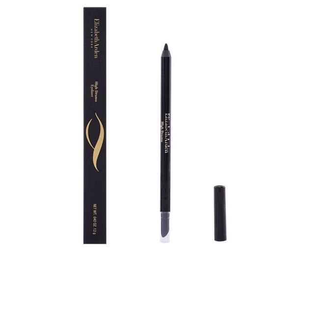 HIGH DRAMA eyeliner #01-smokey black