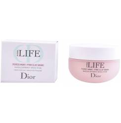HYDRA LIFE pores away pink clay mask 50 ml