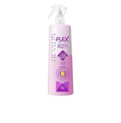 FLEX 2 FASES acondicionador definición rizos 400 ml