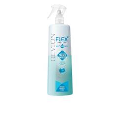 FLEX 2 FASES acondicionador nutritivo 400 ml