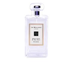 WOOD SAGE & SEA SALT eau de cologne vaporizador 100 ml