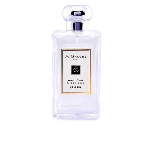 WOOD SAGE & SEA SALT eau de cologne vaporizador 100 ml