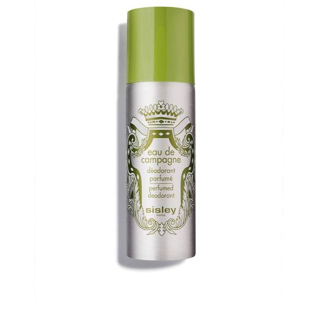 EAU DE CAMPAGNE deo vaporizador 150 ml