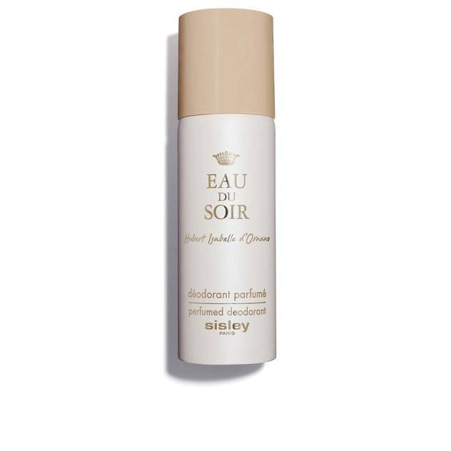 EAU DU SOIR deo vaporizador 150 ml