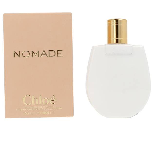 NOMADE body lotion 200 ml NOMADE body lotion 200 ml