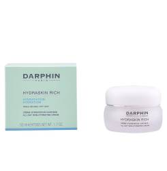 HYDRASKIN RICH all day skin hydrating cream 50 ml