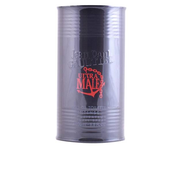 Apa de Toaleta barbati Jean Paul Gaultier ULTRA MALE 200 ml