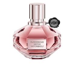 FLOWERBOMB NECTAR eau de parfum intense vaporizador 50 ml