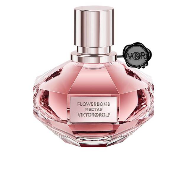 FLOWERBOMB NECTAR eau de parfum intense vaporizador 50 ml