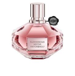 FLOWERBOMB NECTAR eau de parfum intense vaporizador 90 ml