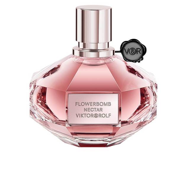 FLOWERBOMB NECTAR eau de parfum intense vaporizador 90 ml